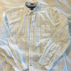 Tommy Hilfiger long sleeve XL shirt